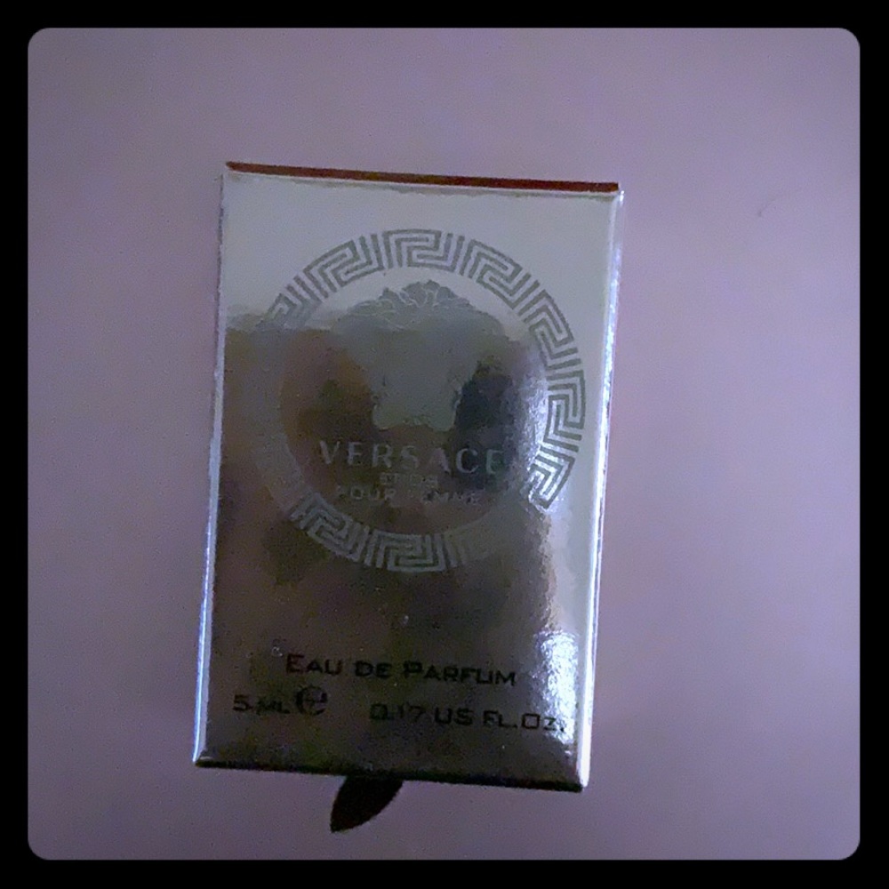 Versace Eros pour femme